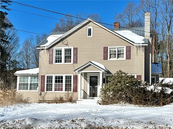 $209,000 | 15541 State Highway, Davenport, NY 13750