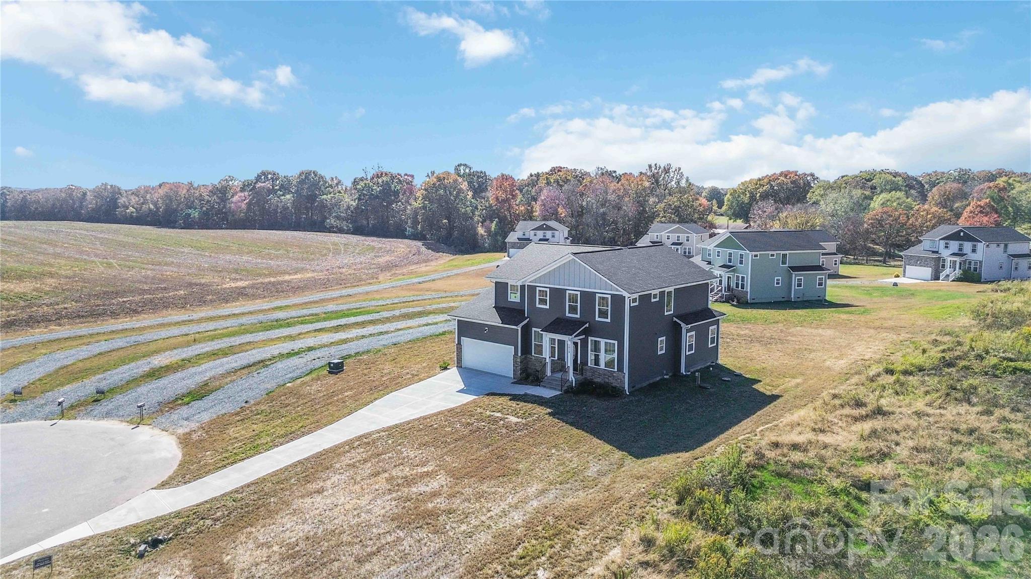 1018 Heath Helms Road Monroe, NC 28110 - Photo 28 of 31 Gallery Image 28