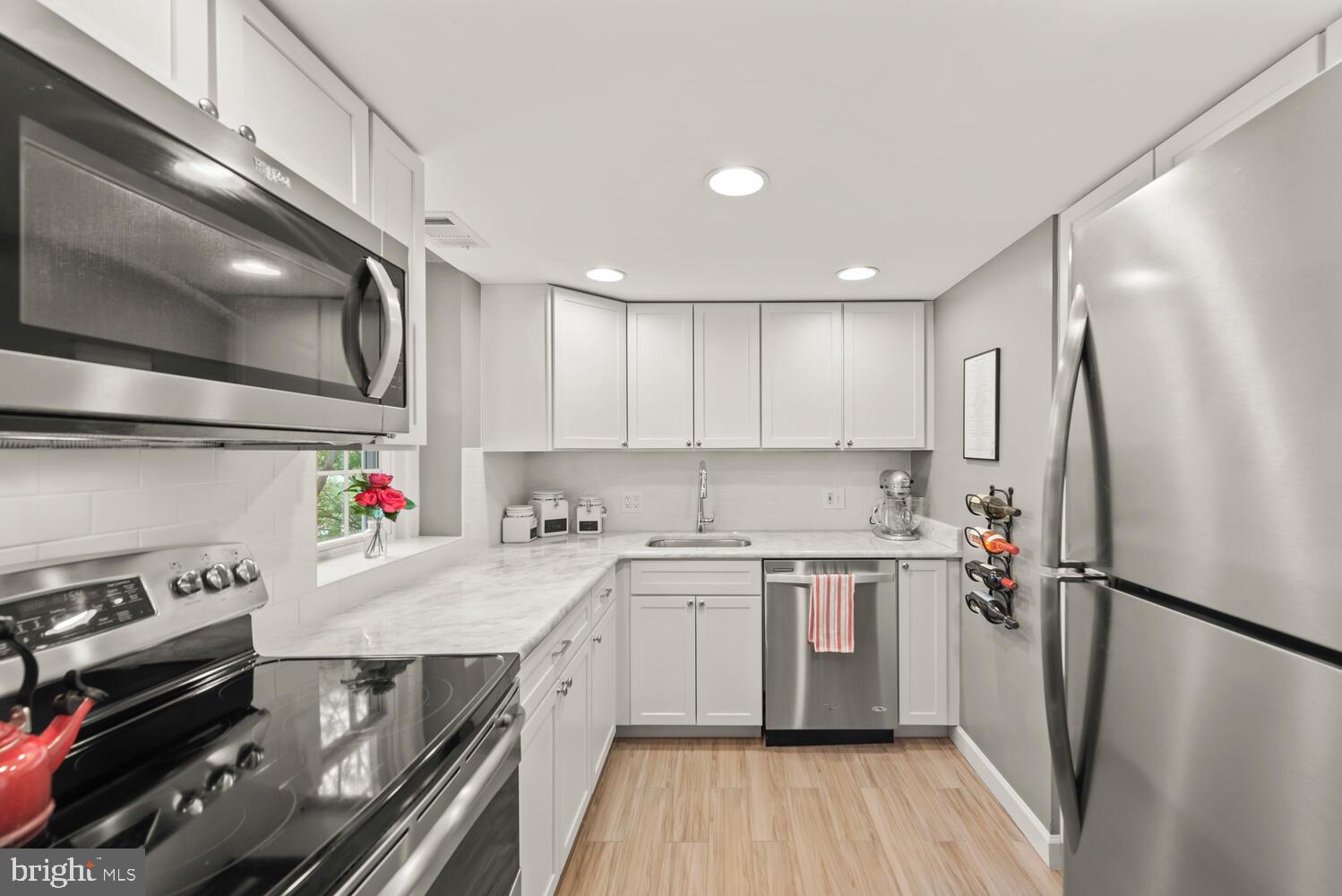 2960 South Columbus Street, Unit B1 Arlington, VA 22206 - Photo 1 of 46
