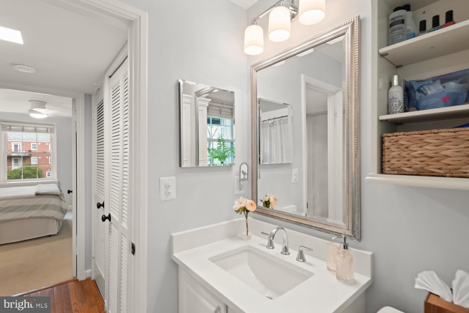 2960 South Columbus Street, Unit B1 Arlington, VA 22206 - Photo 11 of 46