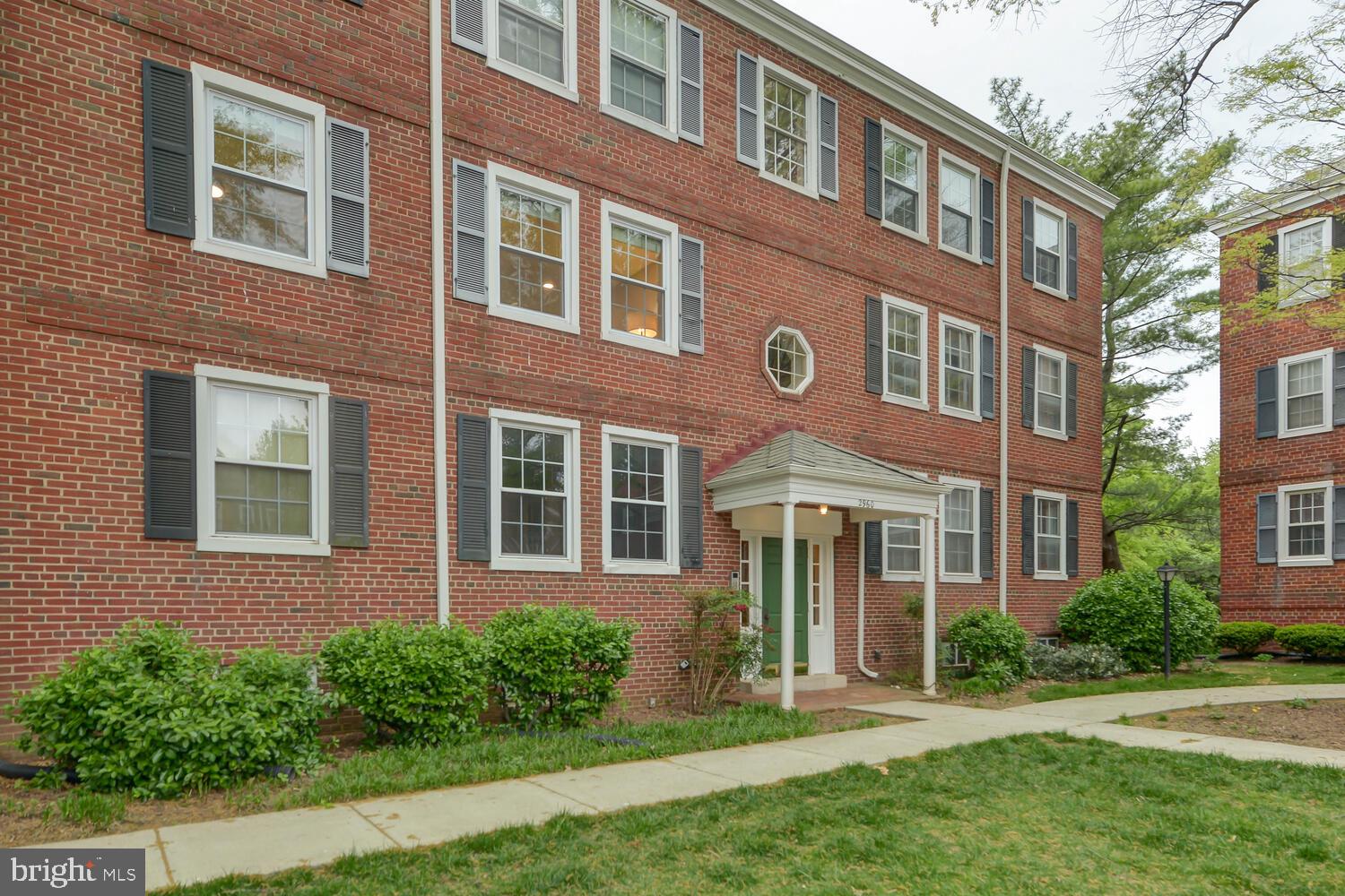 2960 South Columbus Street, Unit B1 Arlington, VA 22206 - Photo 20 of 46