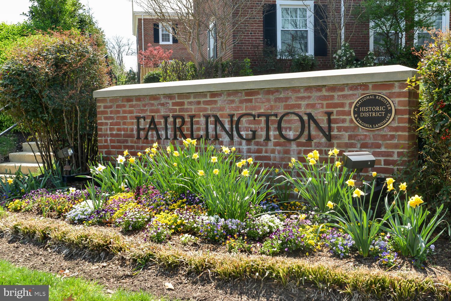 2960 South Columbus Street, Unit B1 Arlington, VA 22206 - Photo 21 of 46