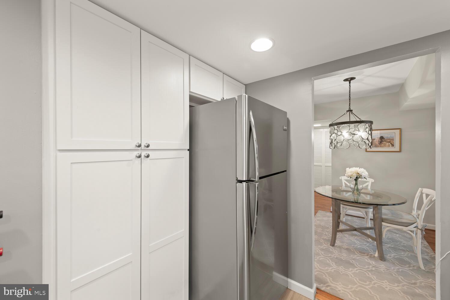 2960 South Columbus Street, Unit B1 Arlington, VA 22206 - Photo 3 of 46