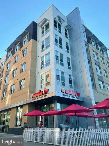 2960 South Columbus Street, Unit B1 Arlington, VA 22206 - Photo 33 of 46