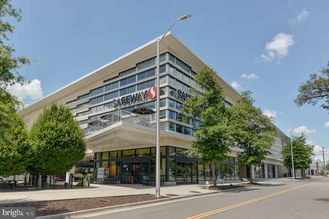 2960 South Columbus Street, Unit B1 Arlington, VA 22206 - Photo 40 of 46