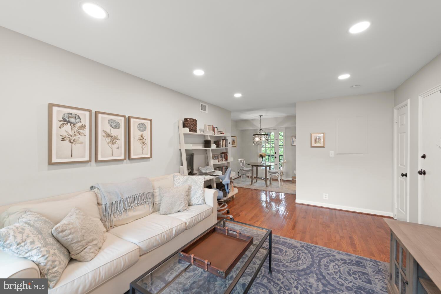 2960 South Columbus Street, Unit B1 Arlington, VA 22206 - Photo 6 of 46
