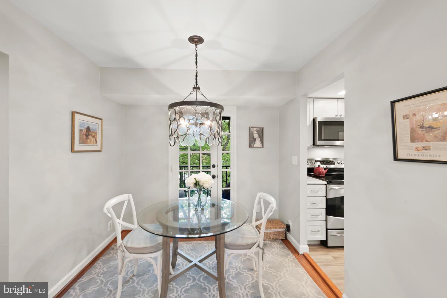 2960 South Columbus Street, Unit B1 Arlington, VA 22206 - Photo 7 of 46