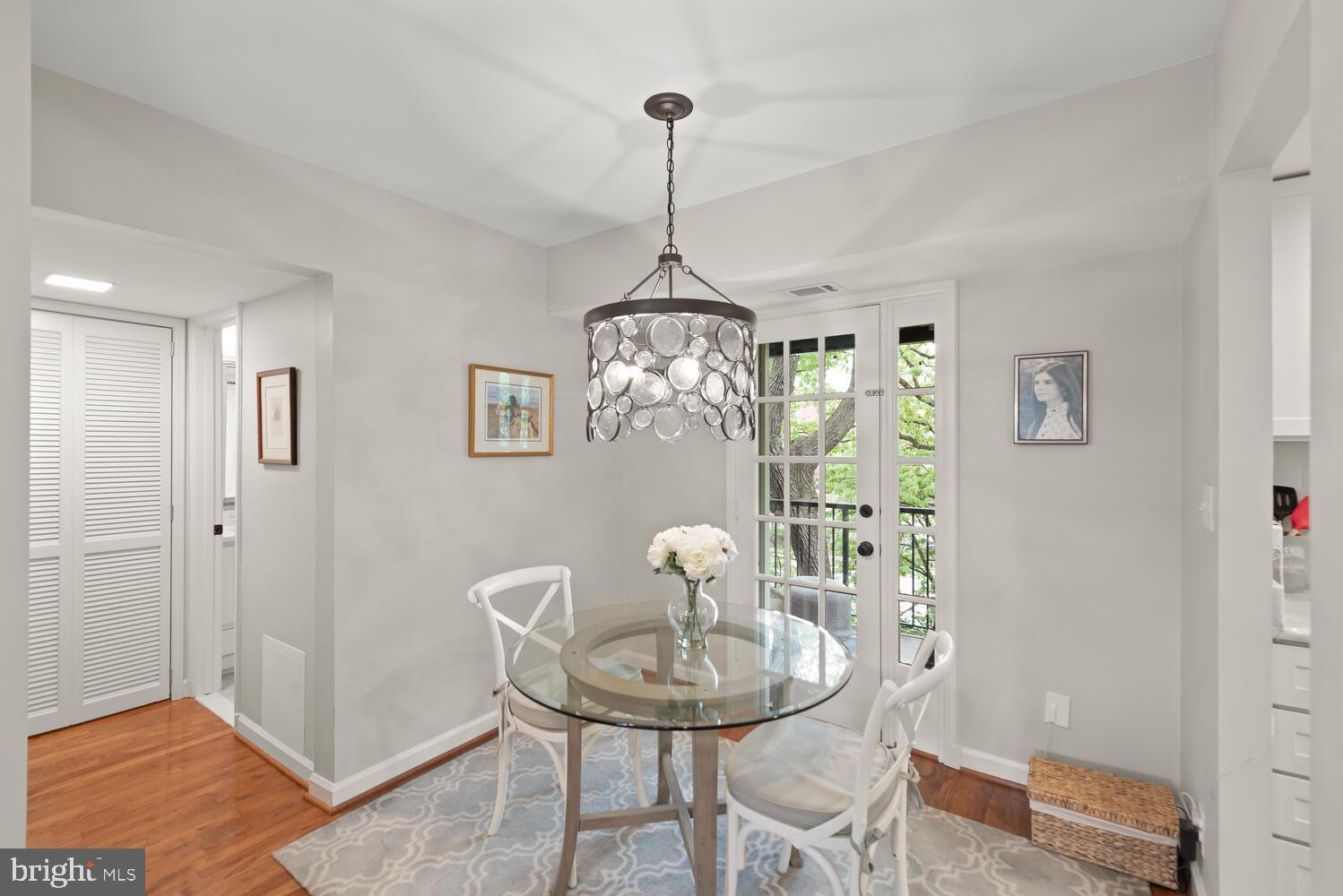 2960 South Columbus Street, Unit B1 Arlington, VA 22206 - Photo 8 of 46