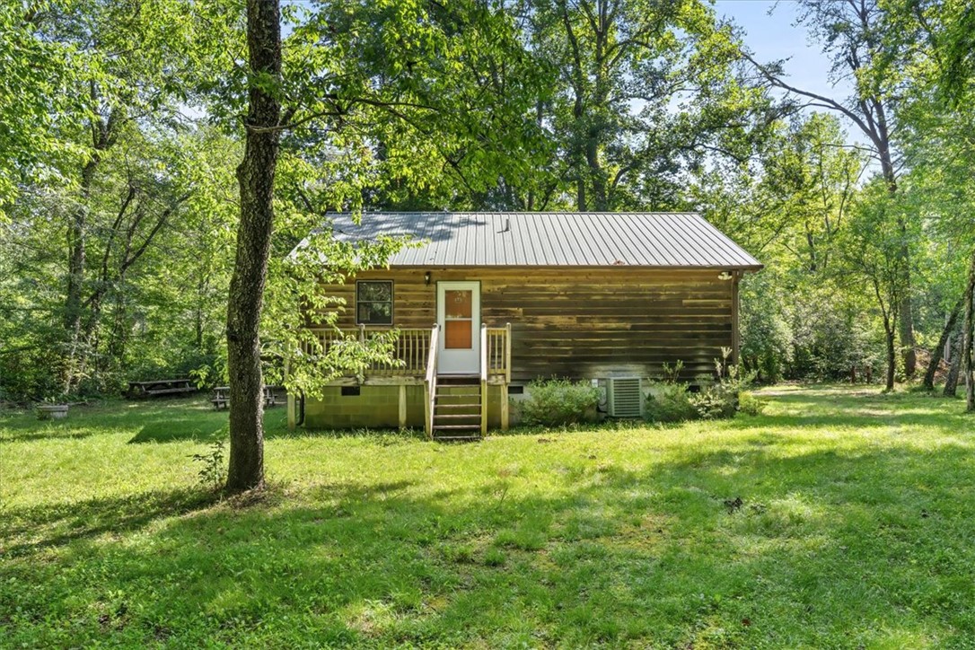 237 Hickory Ridge Mountain Rest, SC 29664 - Photo 30 of 38