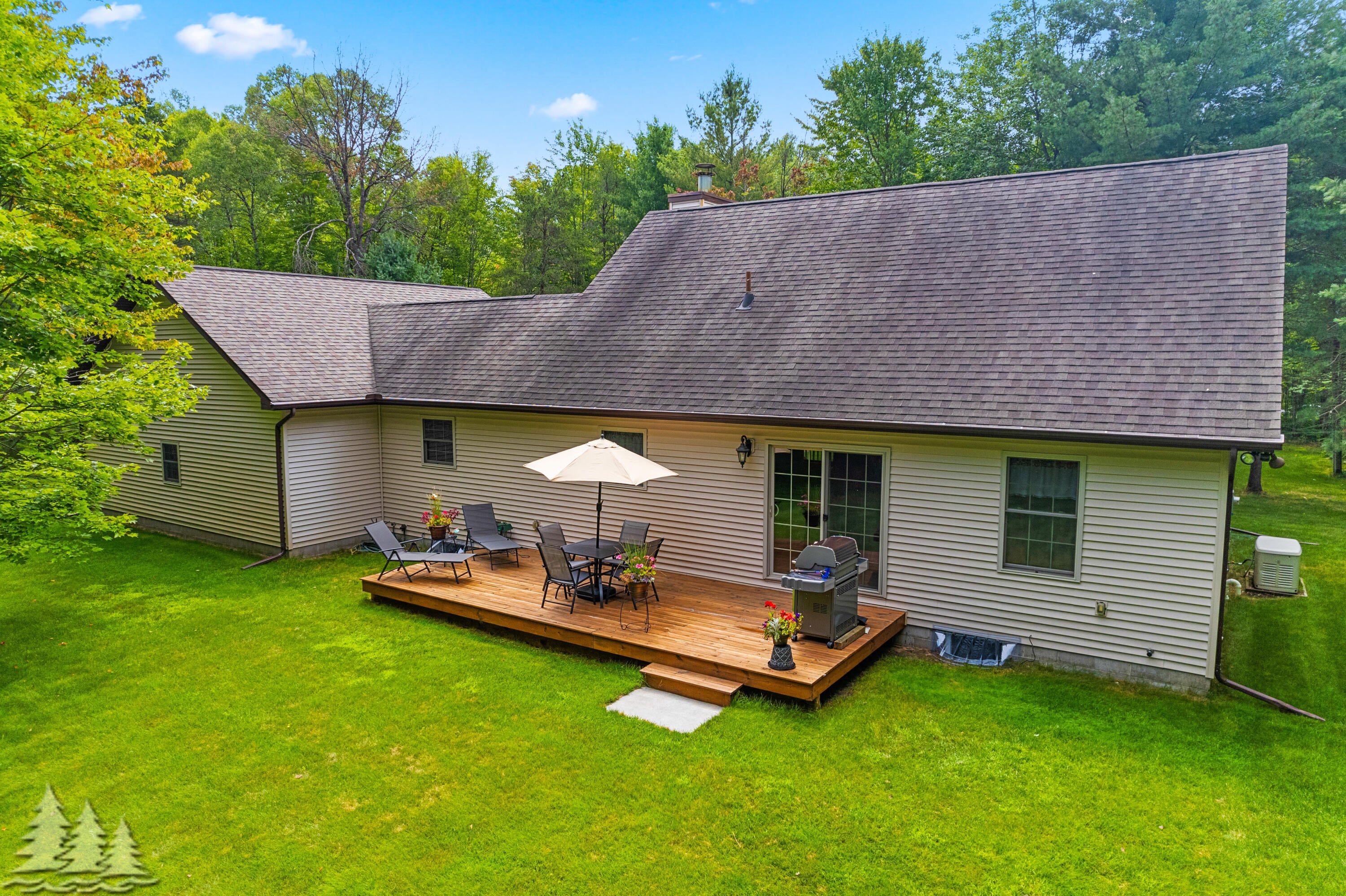 3873 North Red Oak Road Lewiston, MI 49756 - Photo 2 of 26 Gallery Image 2