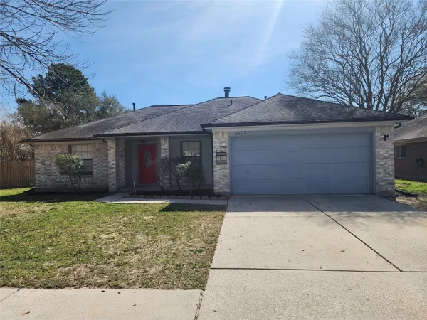 $2,350 | 5507 Clarkston Lane, Spring, TX 77379