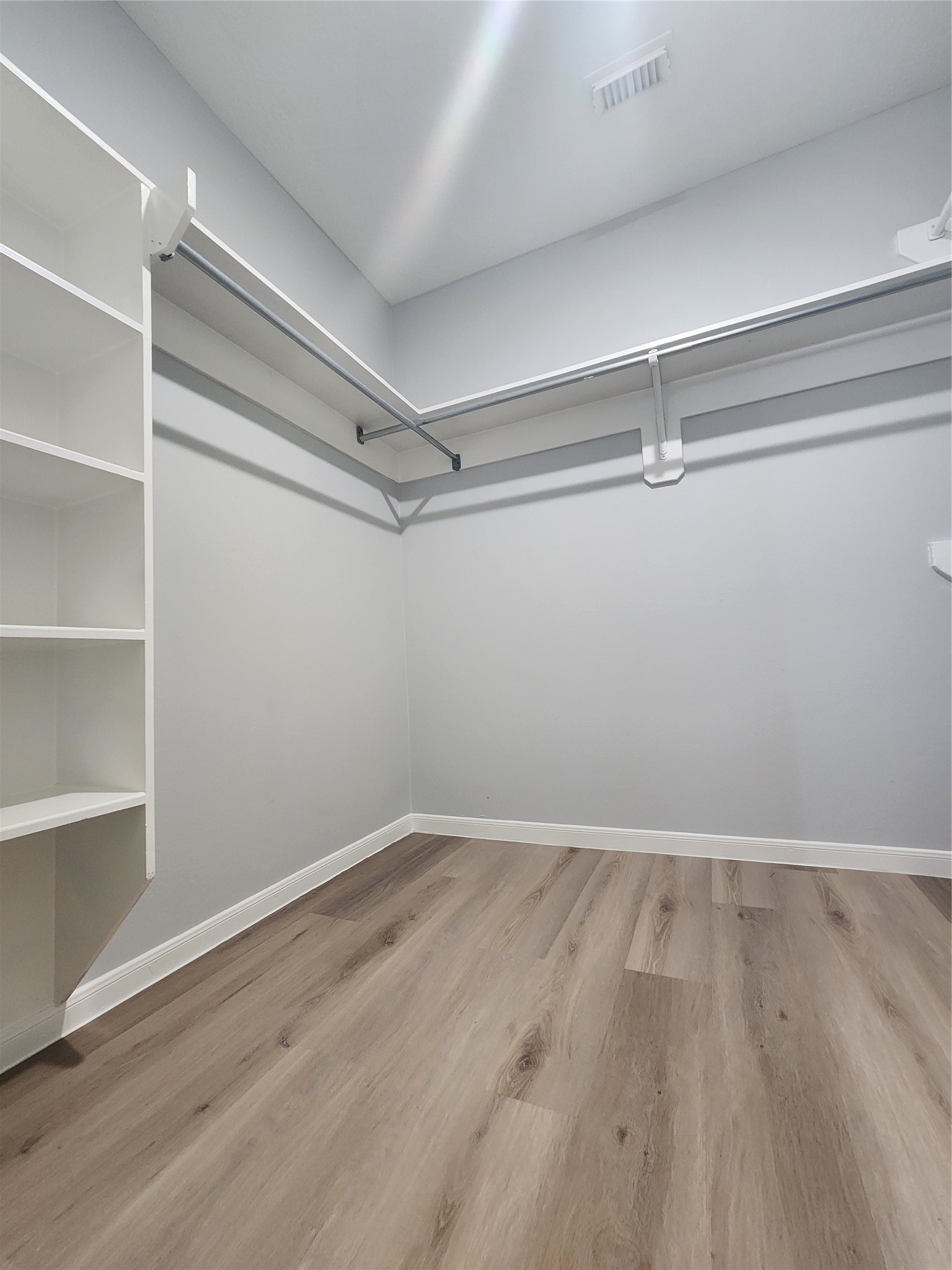 5507 Clarkston Lane Spring, TX 77379 - Photo 15 of 25 a view of an empty room