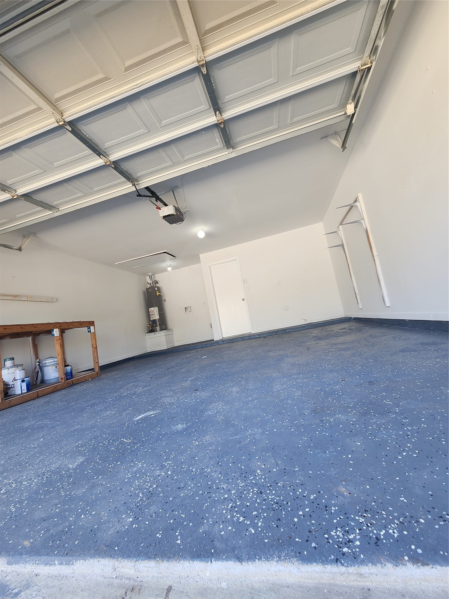 5507 Clarkston Lane Spring, TX 77379 - Photo 21 of 25 a view of a room with natural light