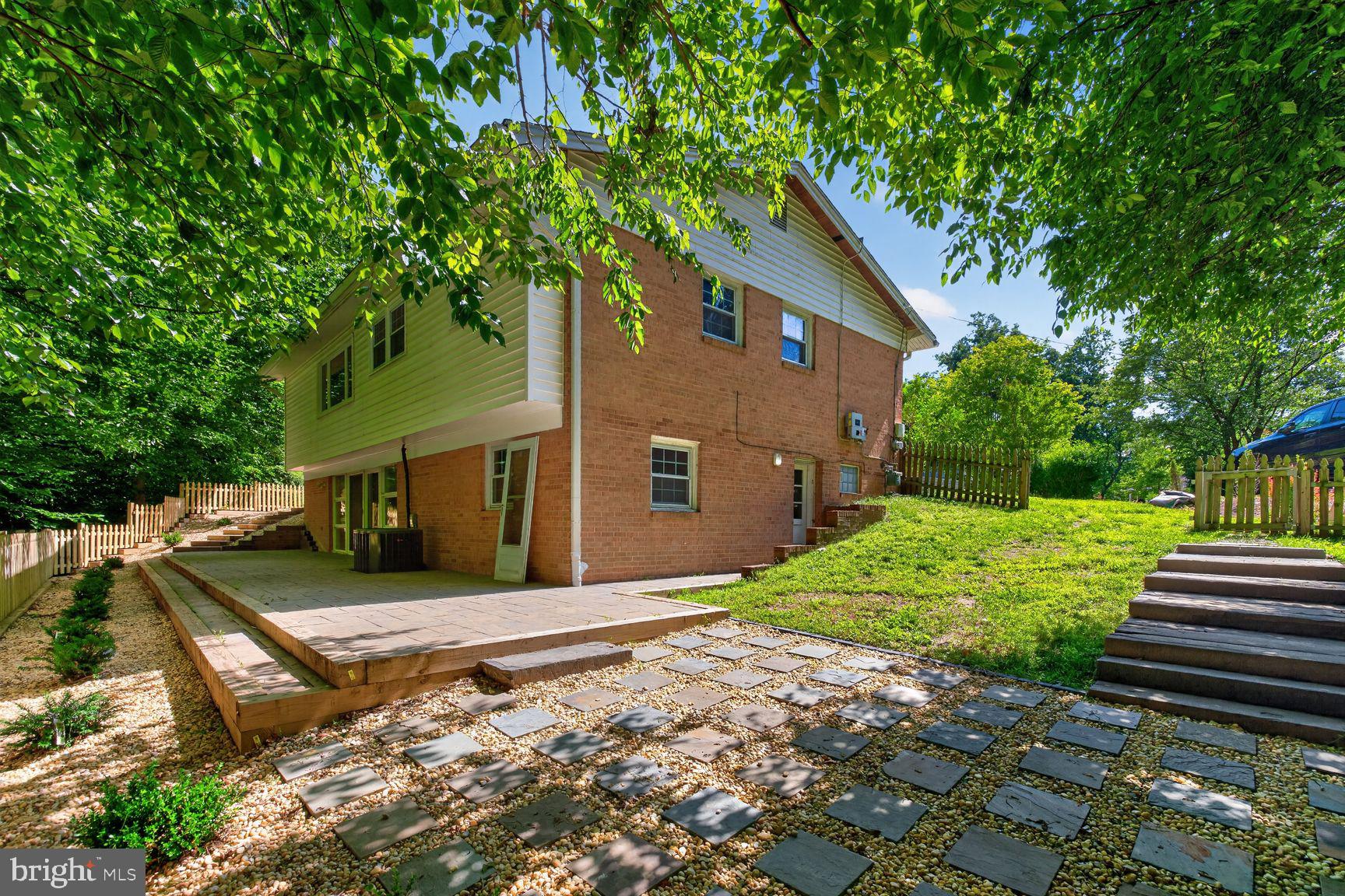 13105 Jingle Lane Silver Spring, MD 20906 - Photo 29 of 30