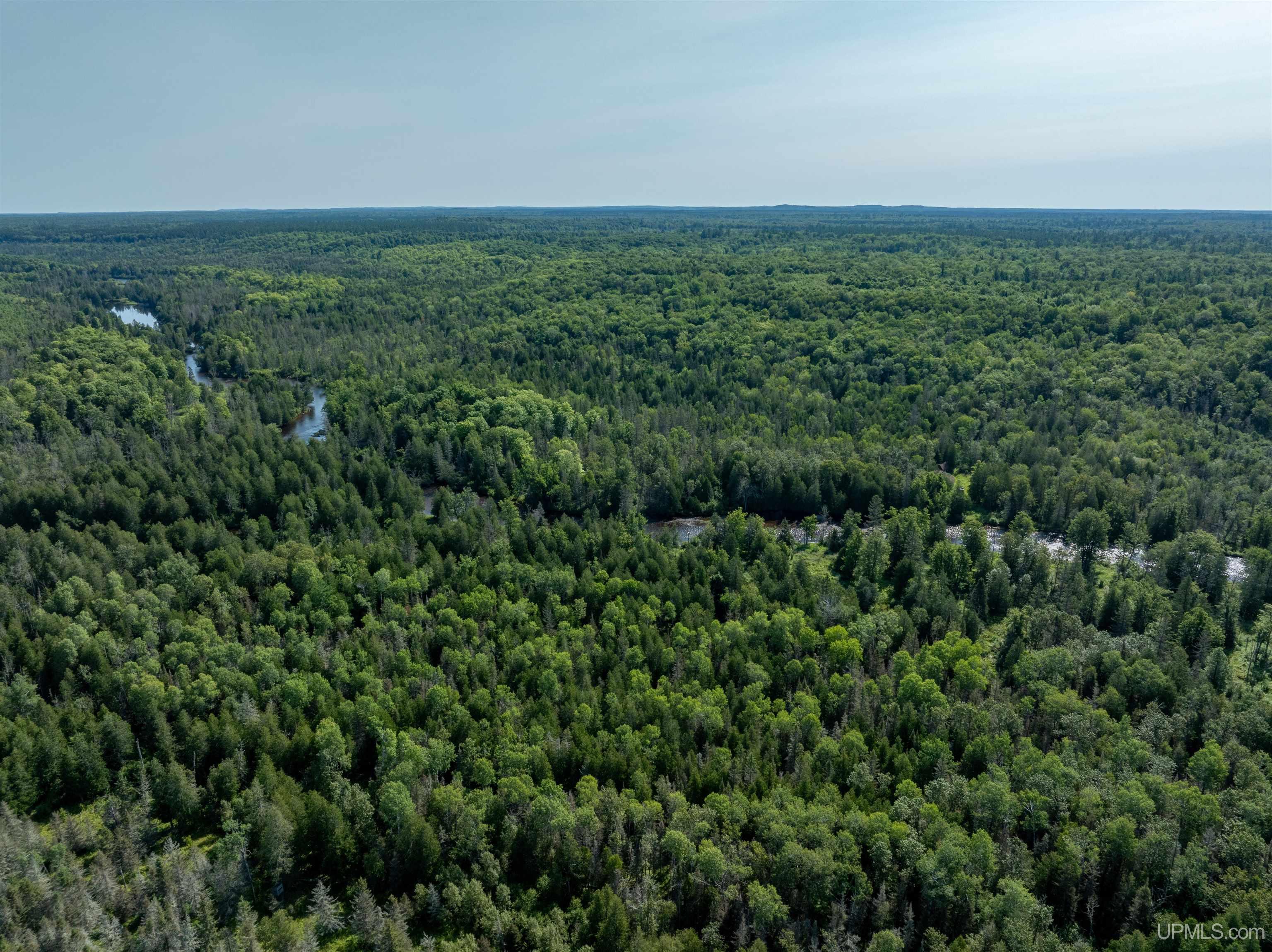 75 Rd Rapid River Munising, MI 49862 - Photo 27 of 48