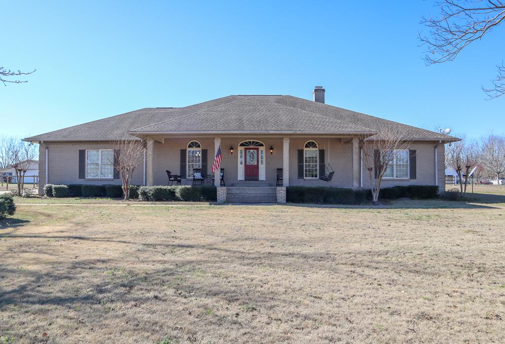 993 Suggs Road Headland, AL 36345 - Photo 1 of 56 Main View