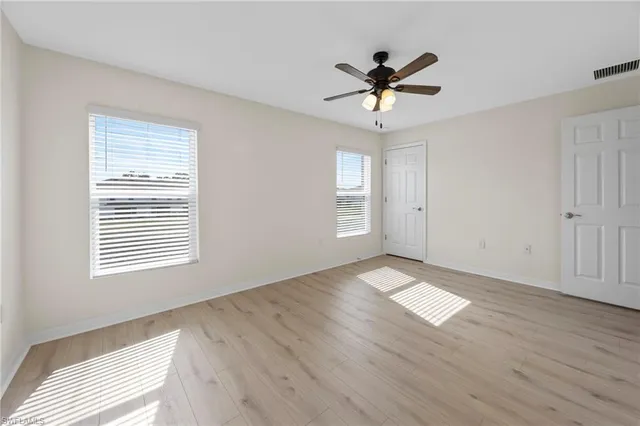 a view of small space