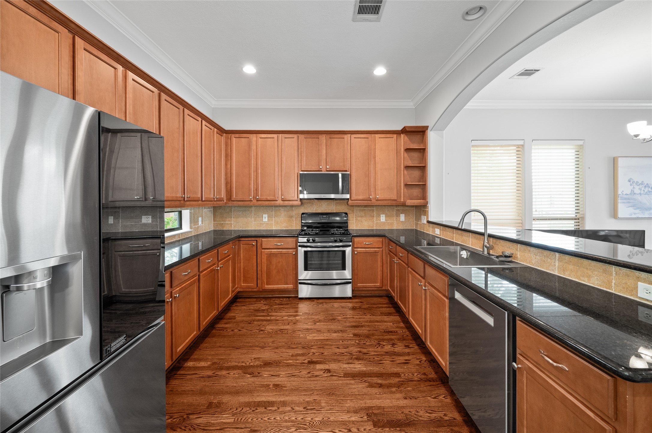 1409 Rosedale Street Houston, TX 77004 - Photo 19 of 35