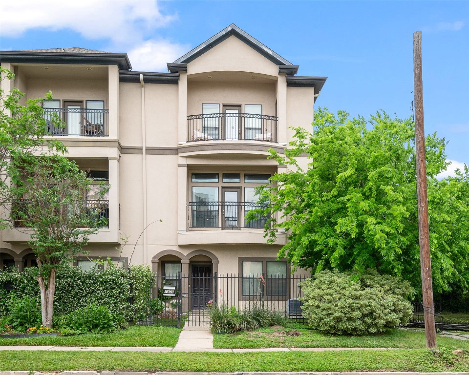 1409 Rosedale Street Houston, TX 77004 - Photo 3 of 35