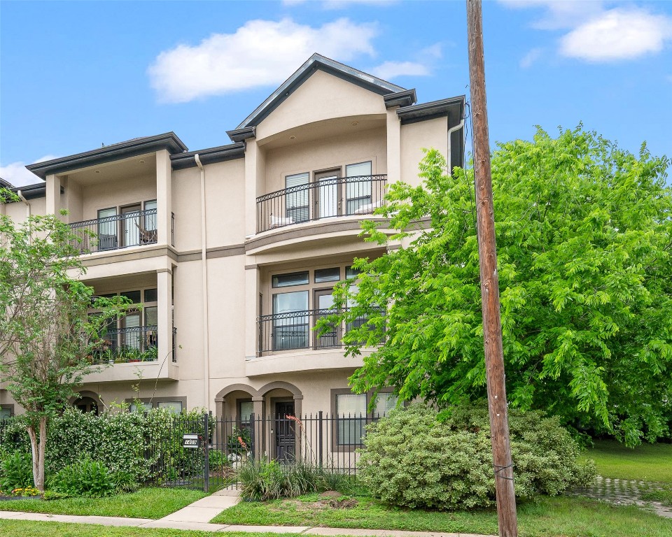 1409 Rosedale Street Houston, TX 77004 - Photo 4 of 35