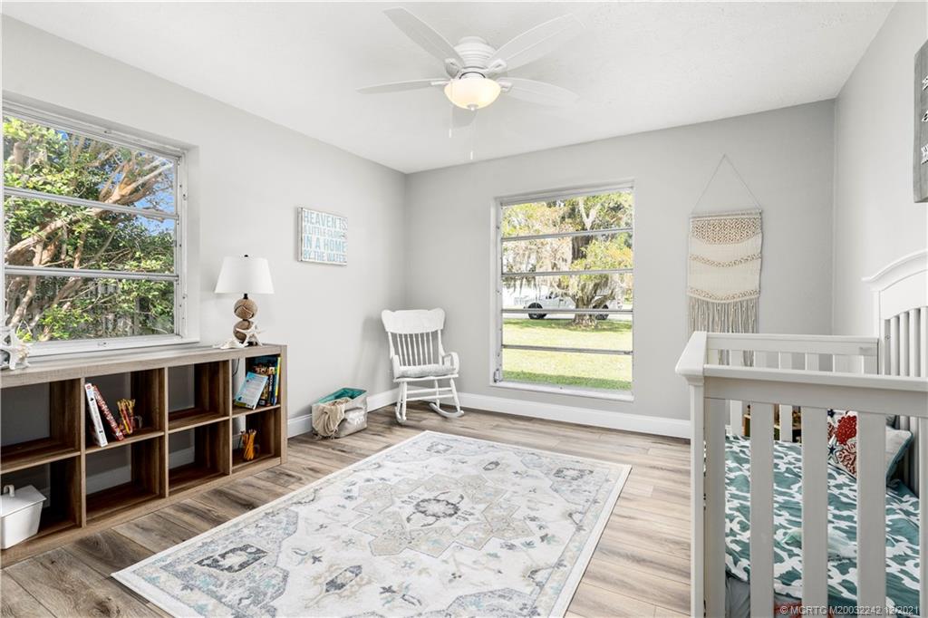 693 Northwest Spruce Ridge Drive Stuart, FL 34994 - Photo 23 of 42