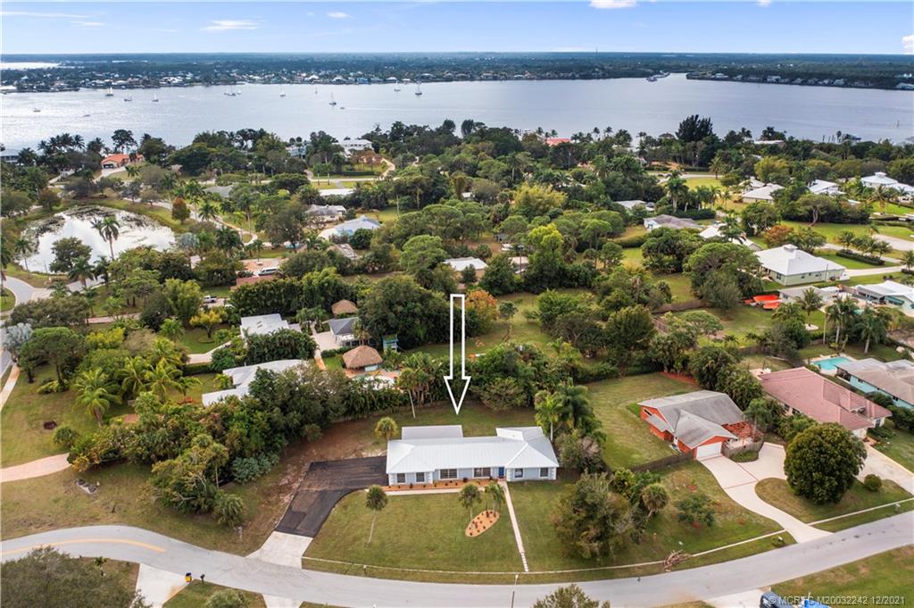 693 Northwest Spruce Ridge Drive Stuart, FL 34994 - Photo 34 of 42