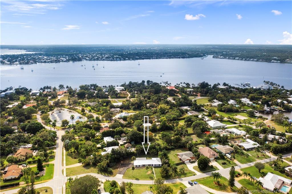 693 Northwest Spruce Ridge Drive Stuart, FL 34994 - Photo 40 of 42