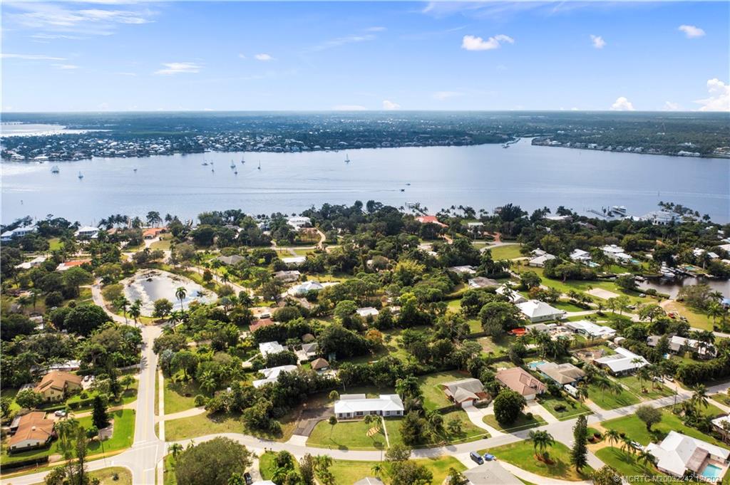 693 Northwest Spruce Ridge Drive Stuart, FL 34994 - Photo 41 of 42