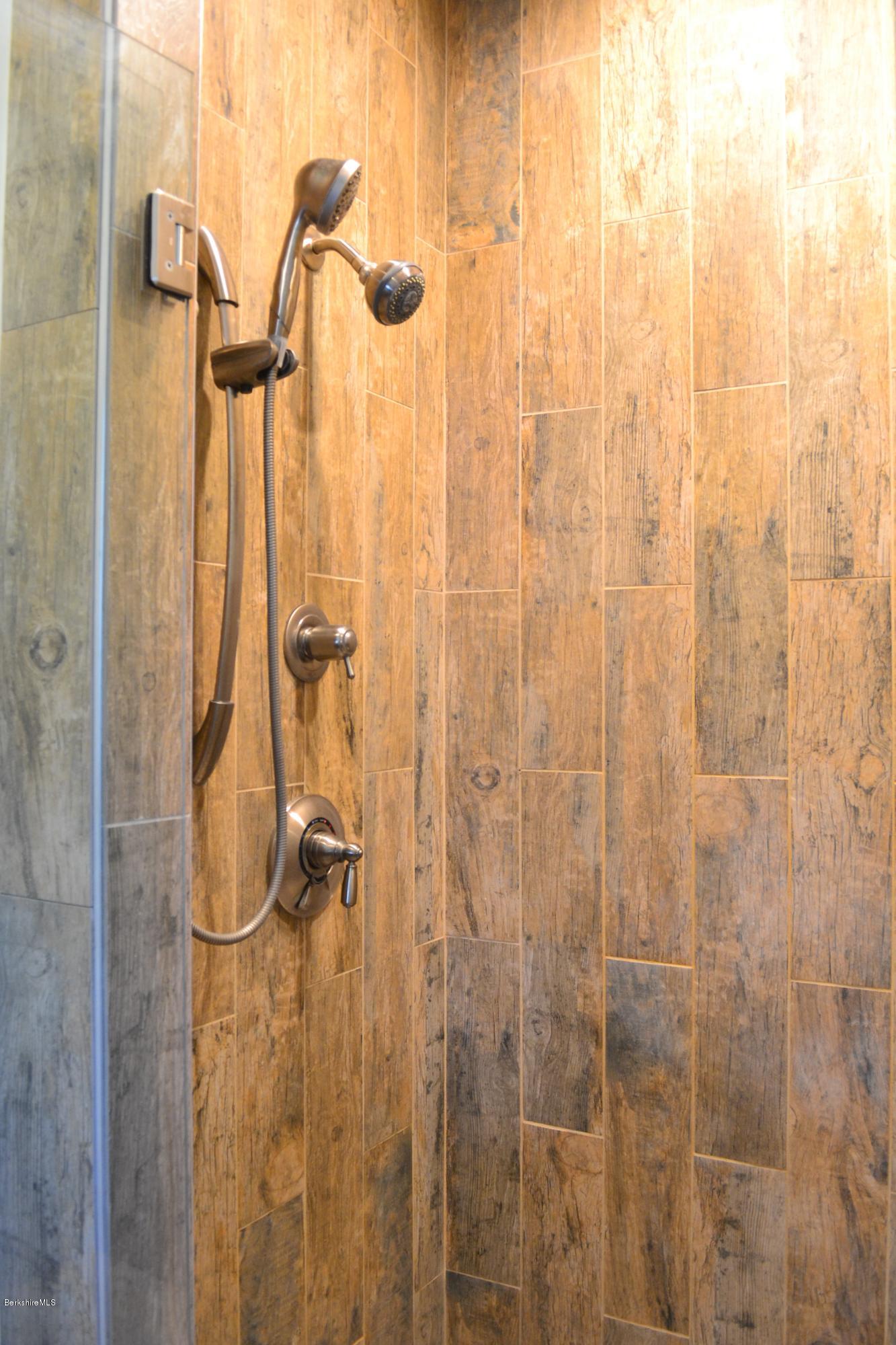 301 Frost Road Washington, MA 01223 - Photo 12 of 31 a bathroom with a shower