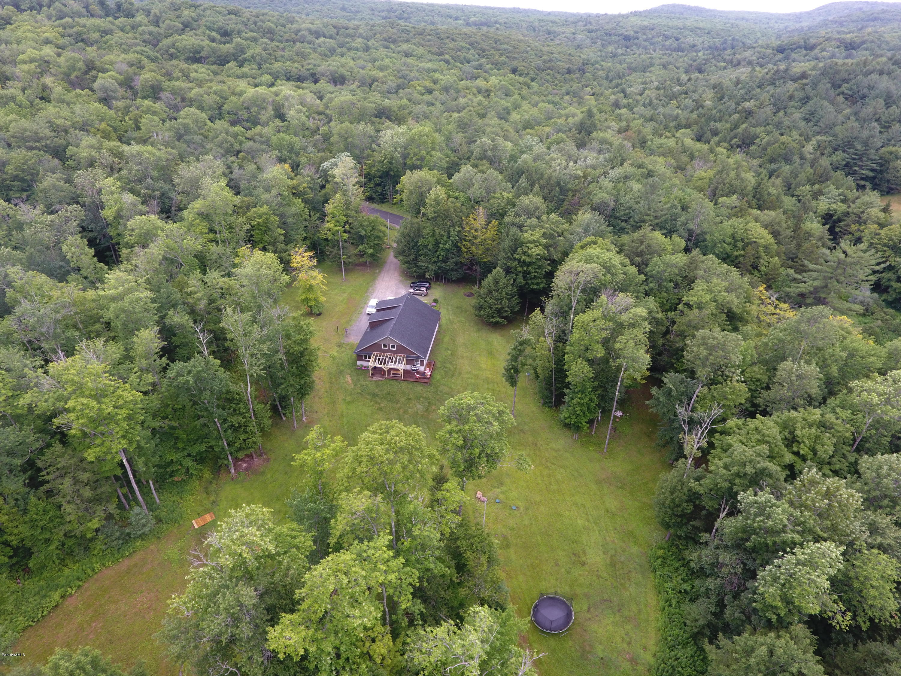 301 Frost Road Washington, MA 01223 - Photo 27 of 31