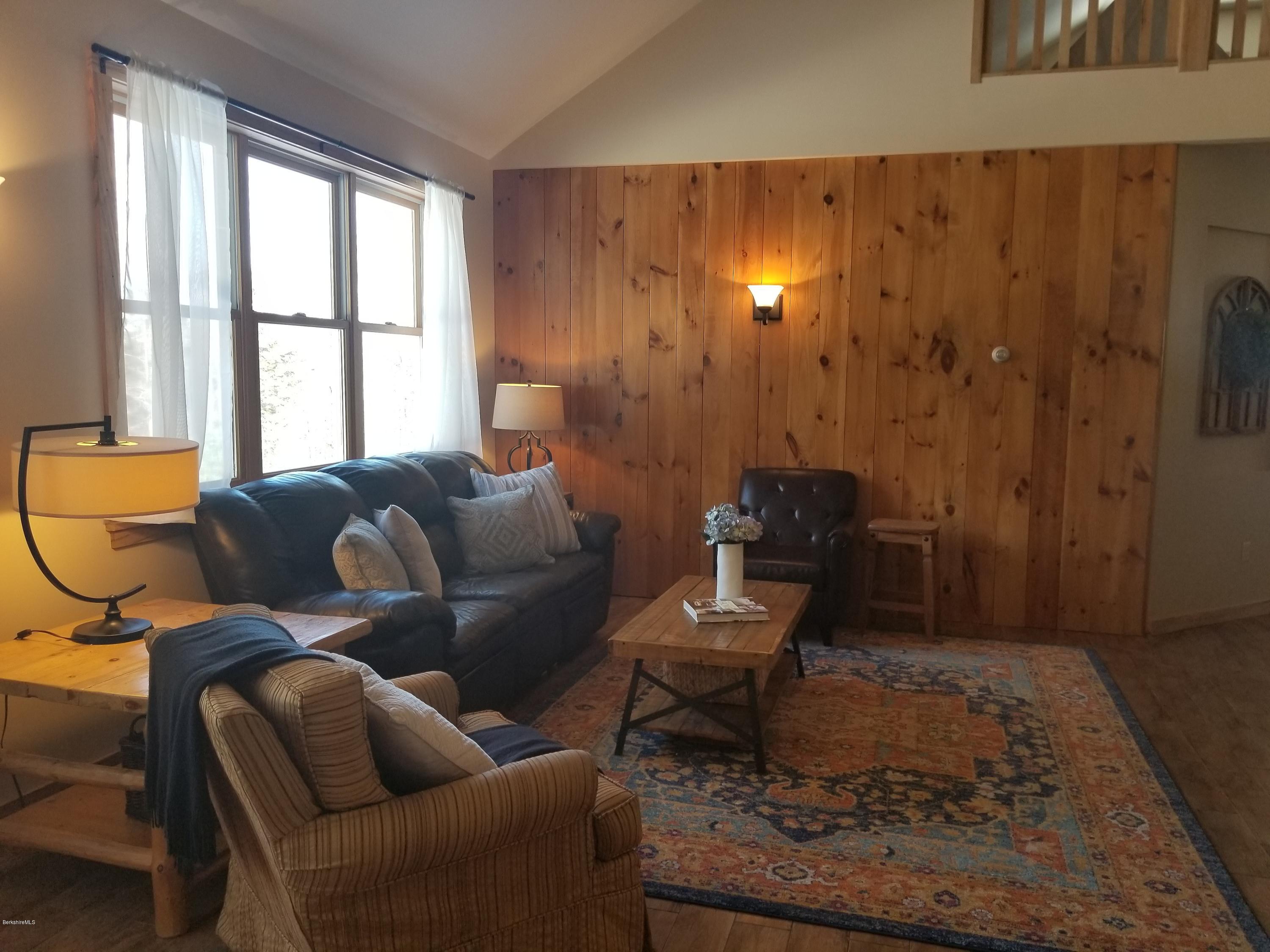 301 Frost Road Washington, MA 01223 - Photo 6 of 31 a living room with furniture and a window