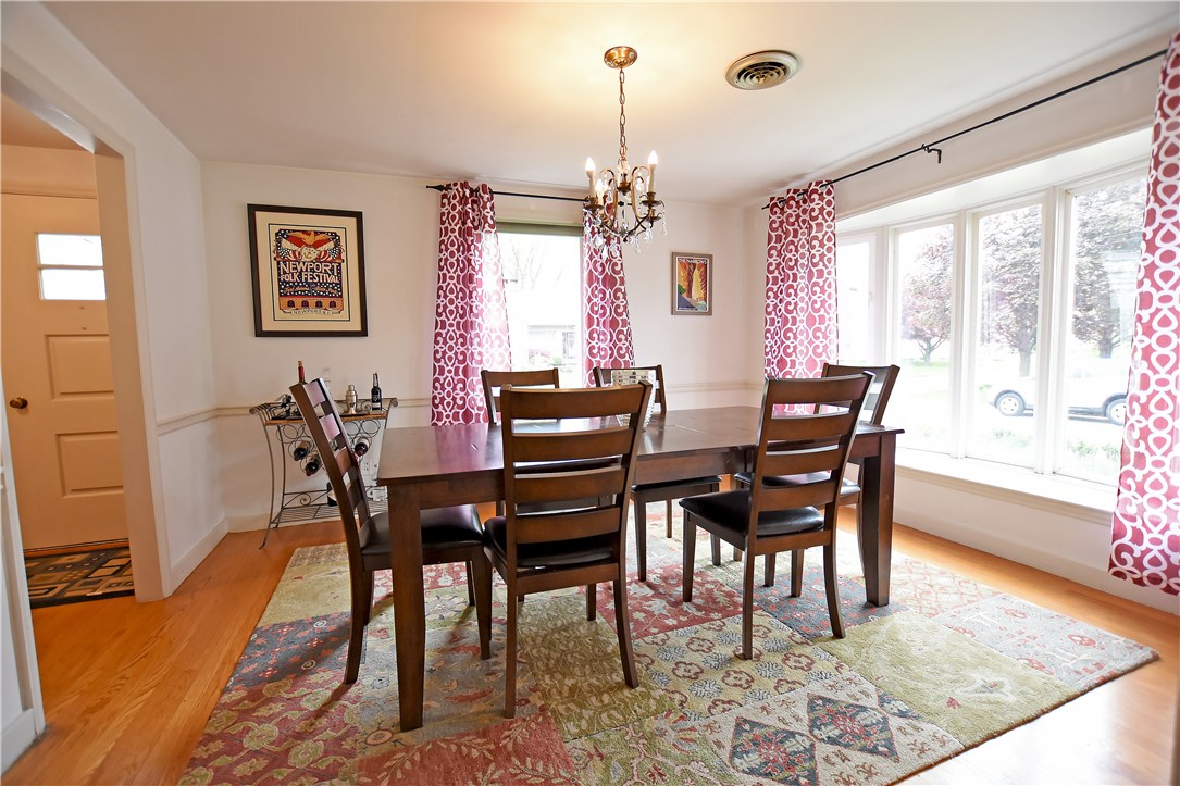 45 Bent Road East Providence, RI 02916 - Photo 11 of 30 Gallery Image 11