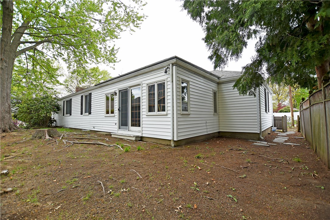 45 Bent Road East Providence, RI 02916 - Photo 30 of 30 Gallery Image 30