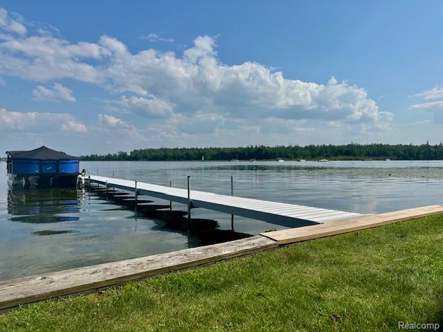 4700 Oden Road, Unit 1 Alanson, MI 49706 - Photo 33 of 39