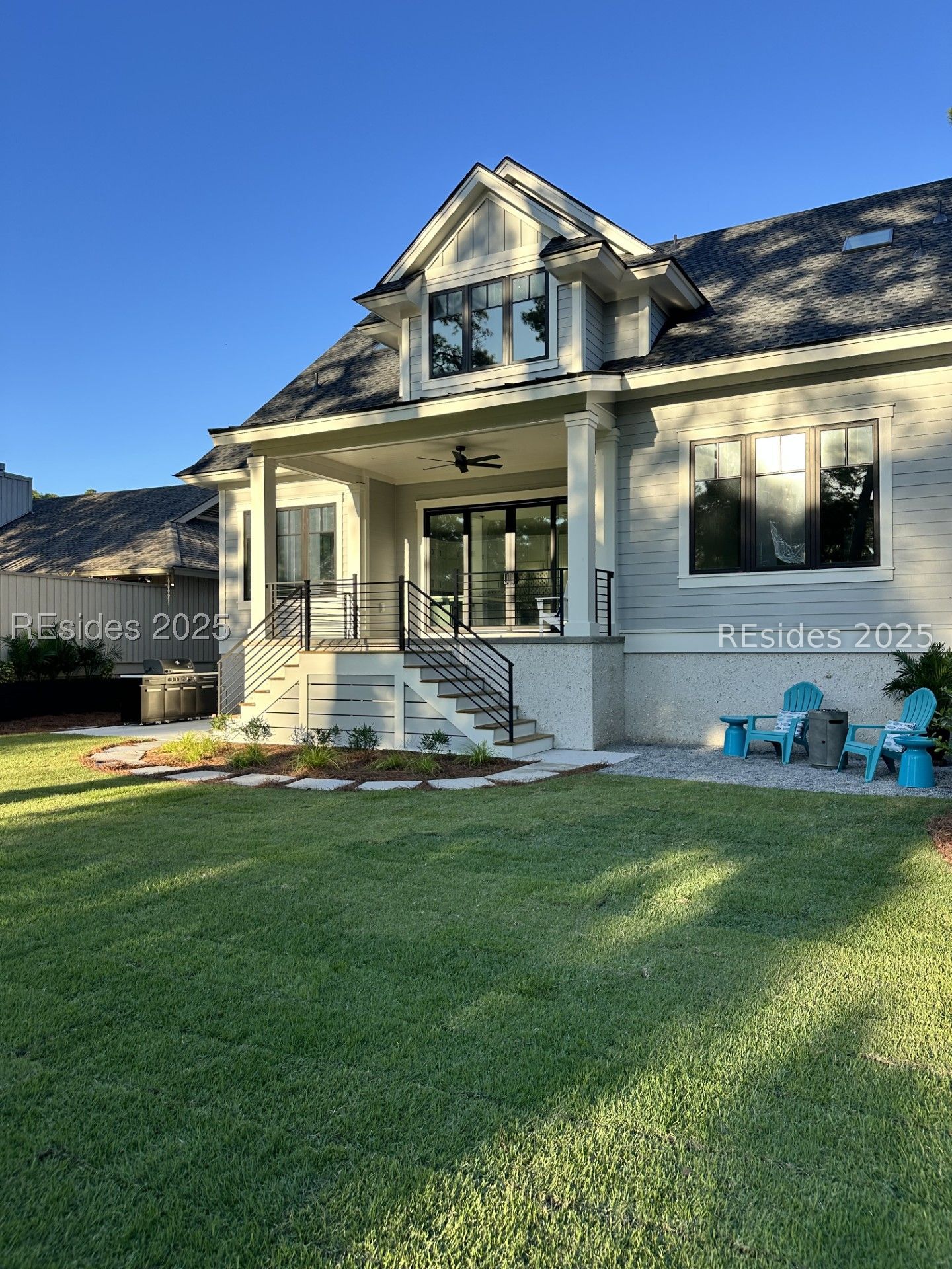 148 Otter Road Hilton Head Island, SC 29928 - Photo 25 of 29