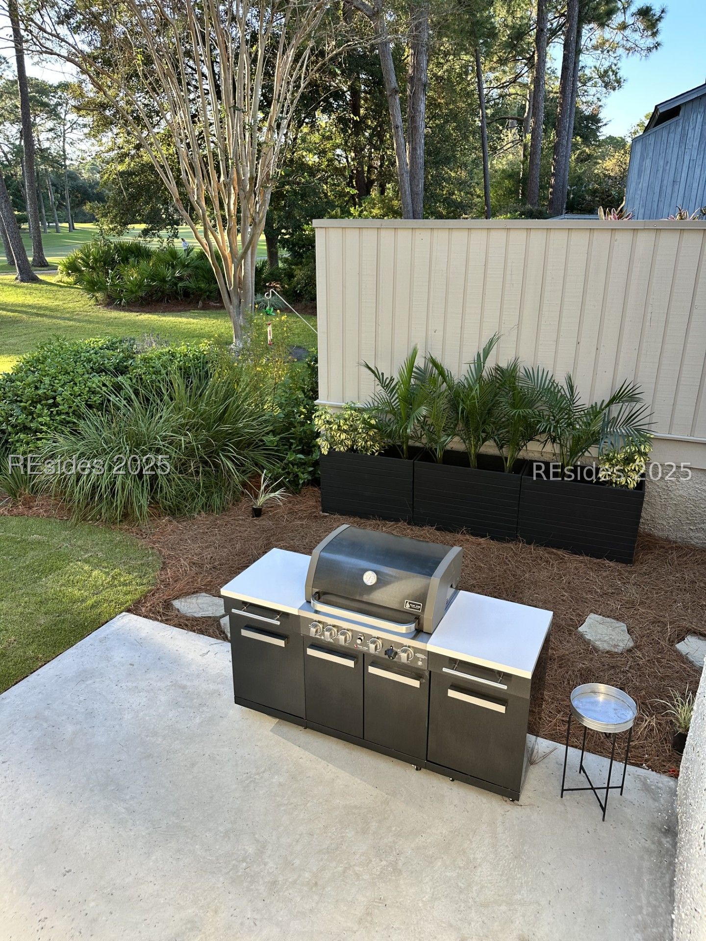 148 Otter Road Hilton Head Island, SC 29928 - Photo 27 of 29