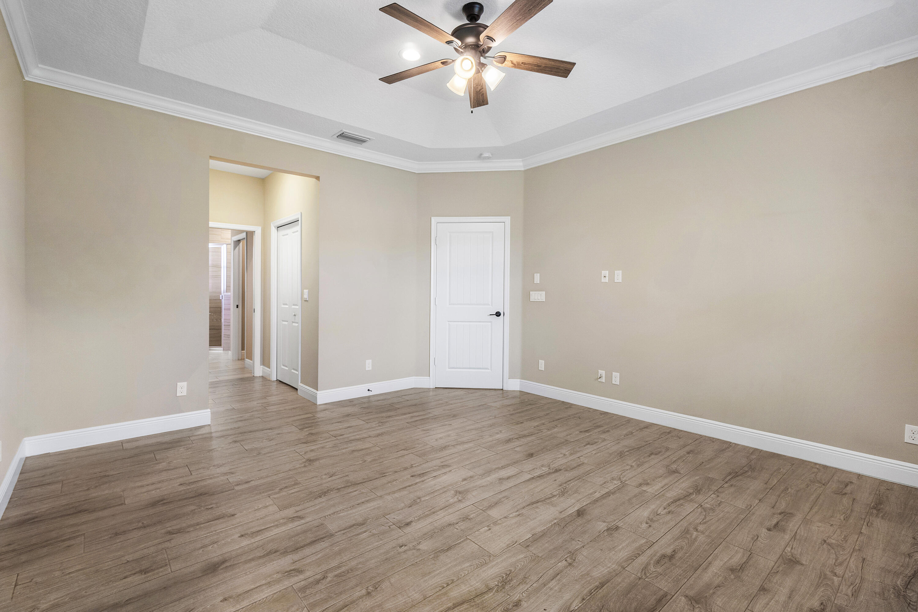 17106 88th Road North Loxahatchee, FL 33470 - Photo 12 of 29 Primary Bedroom