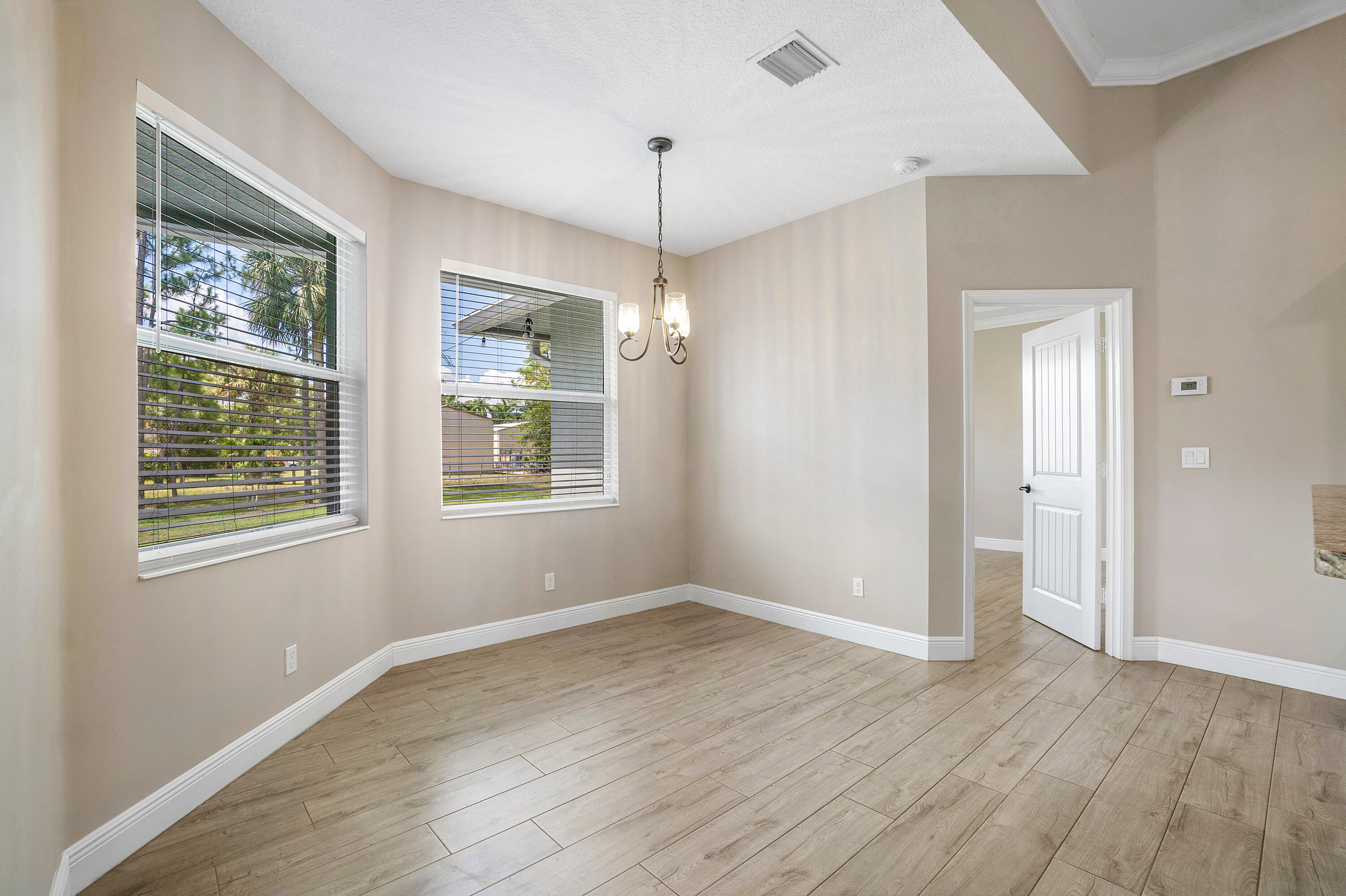 17106 88th Road North Loxahatchee, FL 33470 - Photo 10 of 29 Breakfast Nook