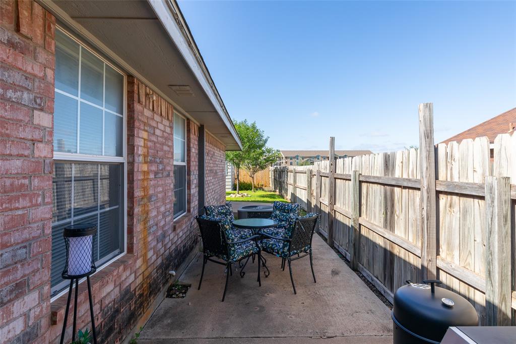 2133 Patriot Commons Road Abilene, TX 79601 - Photo 32 of 36
