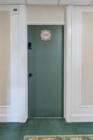 a bathroom with a sink