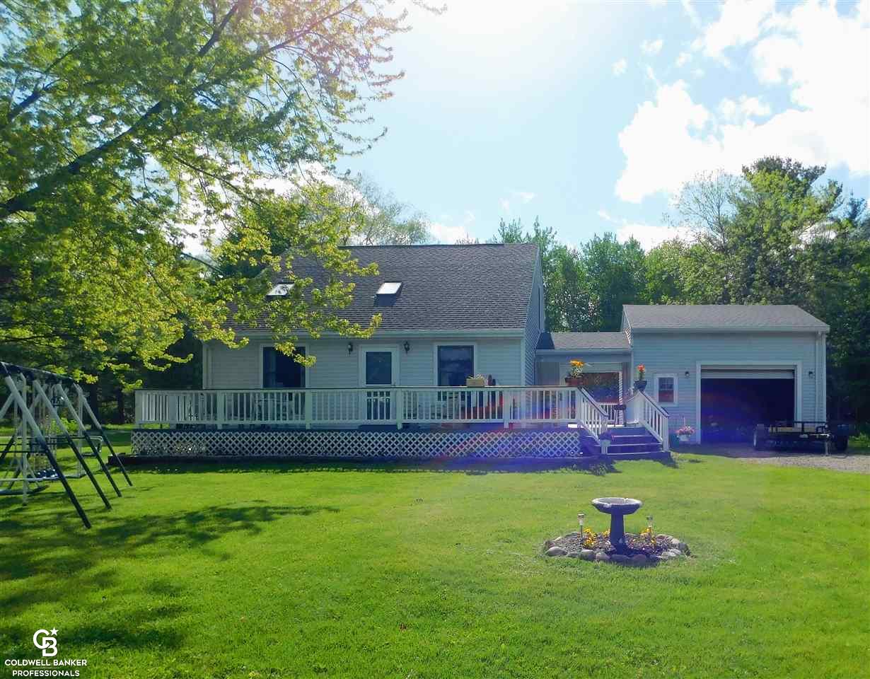 2250 Lakeshore Road Applegate, MI 48401 - Photo 2 of 44 Gallery Image 2