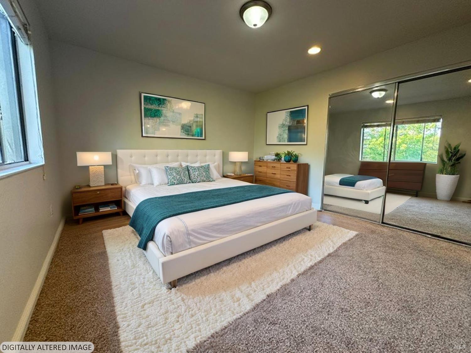 1733 Las Pravadas Court Santa Rosa, CA 95409 - Photo 16 of 38