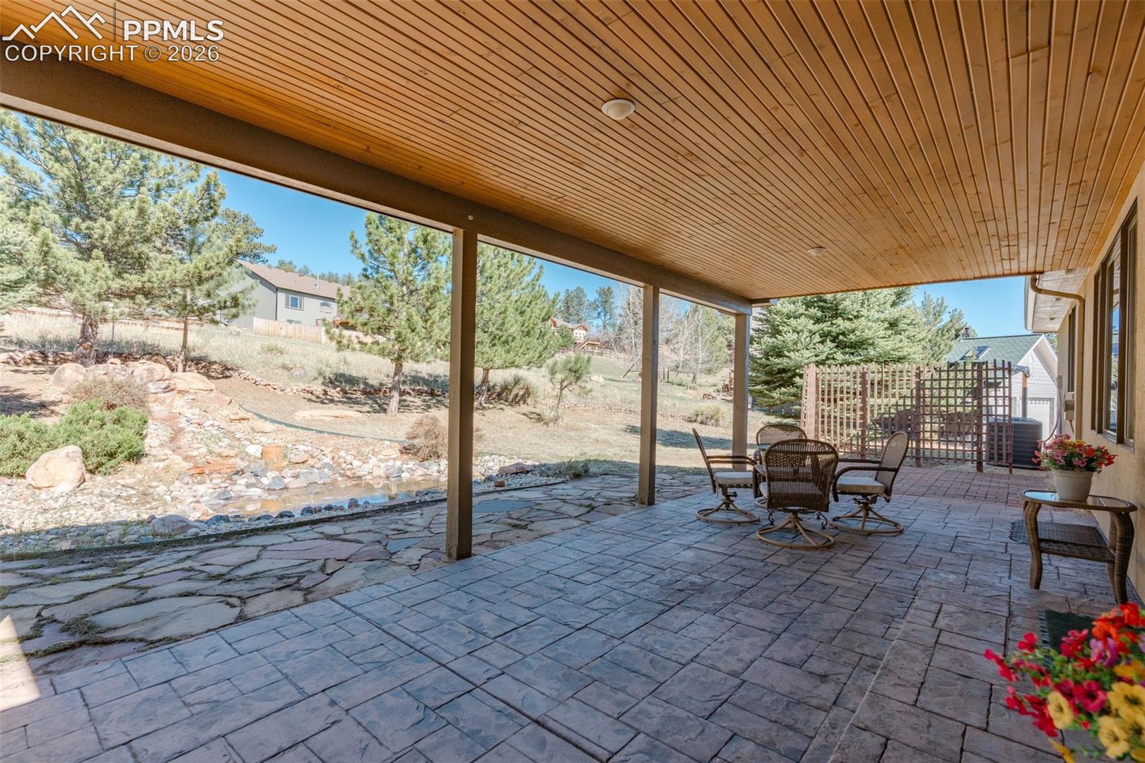 8332 Bannock Road Larkspur, CO 80118 - Photo 19 of 50 Gallery Image 19