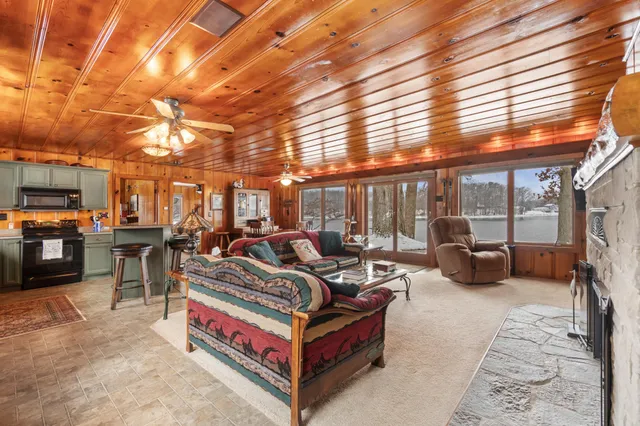 $949,900 | 244 Custer Drive, Coldwater, MI 49036