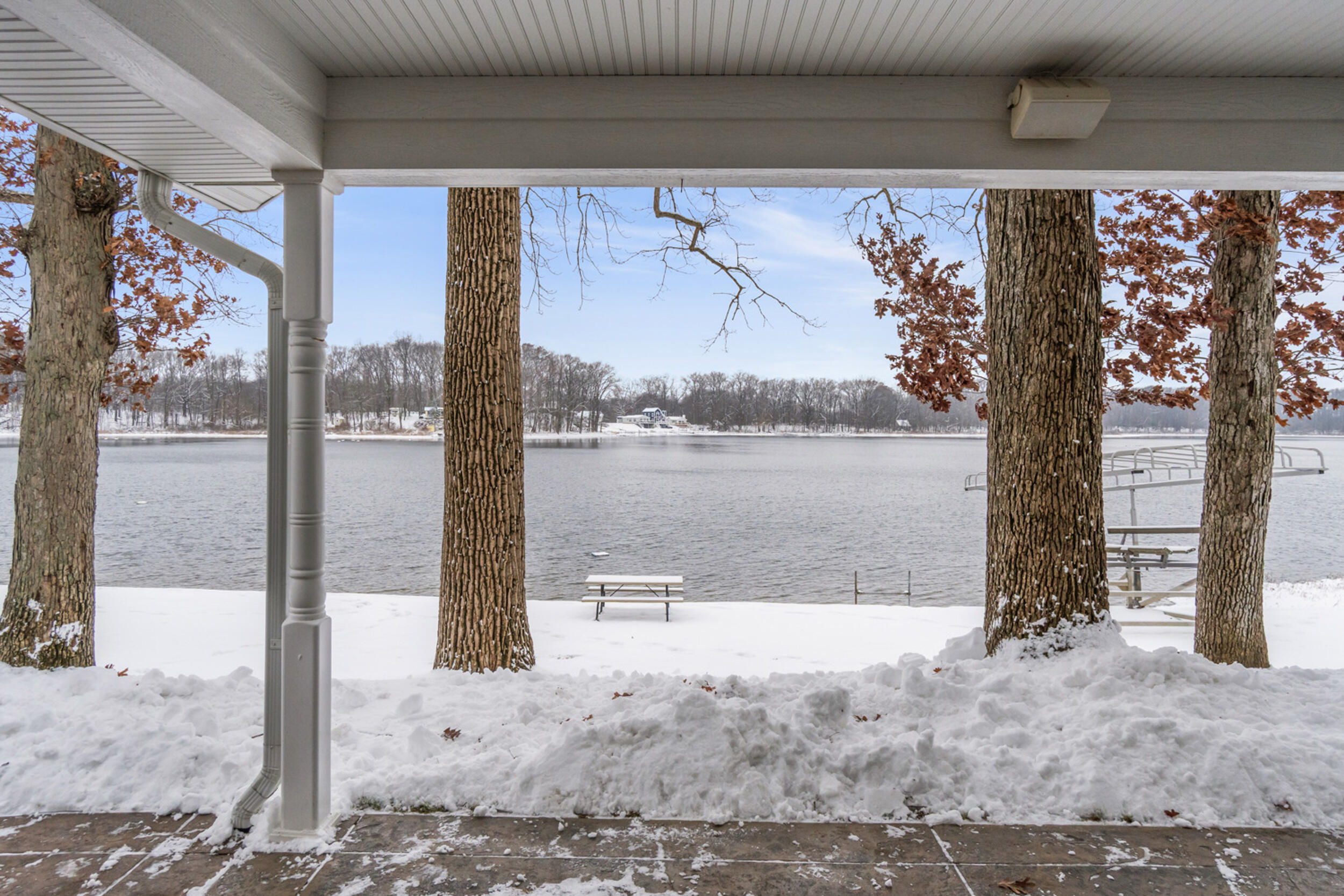 244 Custer Drive Coldwater, MI 49036 - Photo 4 of 59 50_244 custer dr coodwater mi - 00068