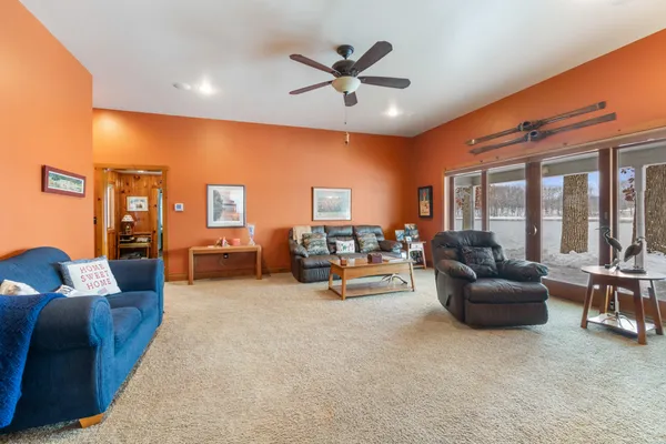 $949,900 | 244 Custer Drive, Coldwater, MI 49036