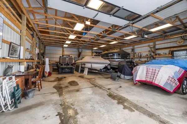 $949,900 | 244 Custer Drive, Coldwater, MI 49036