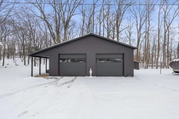 $949,900 | 244 Custer Drive, Coldwater, MI 49036