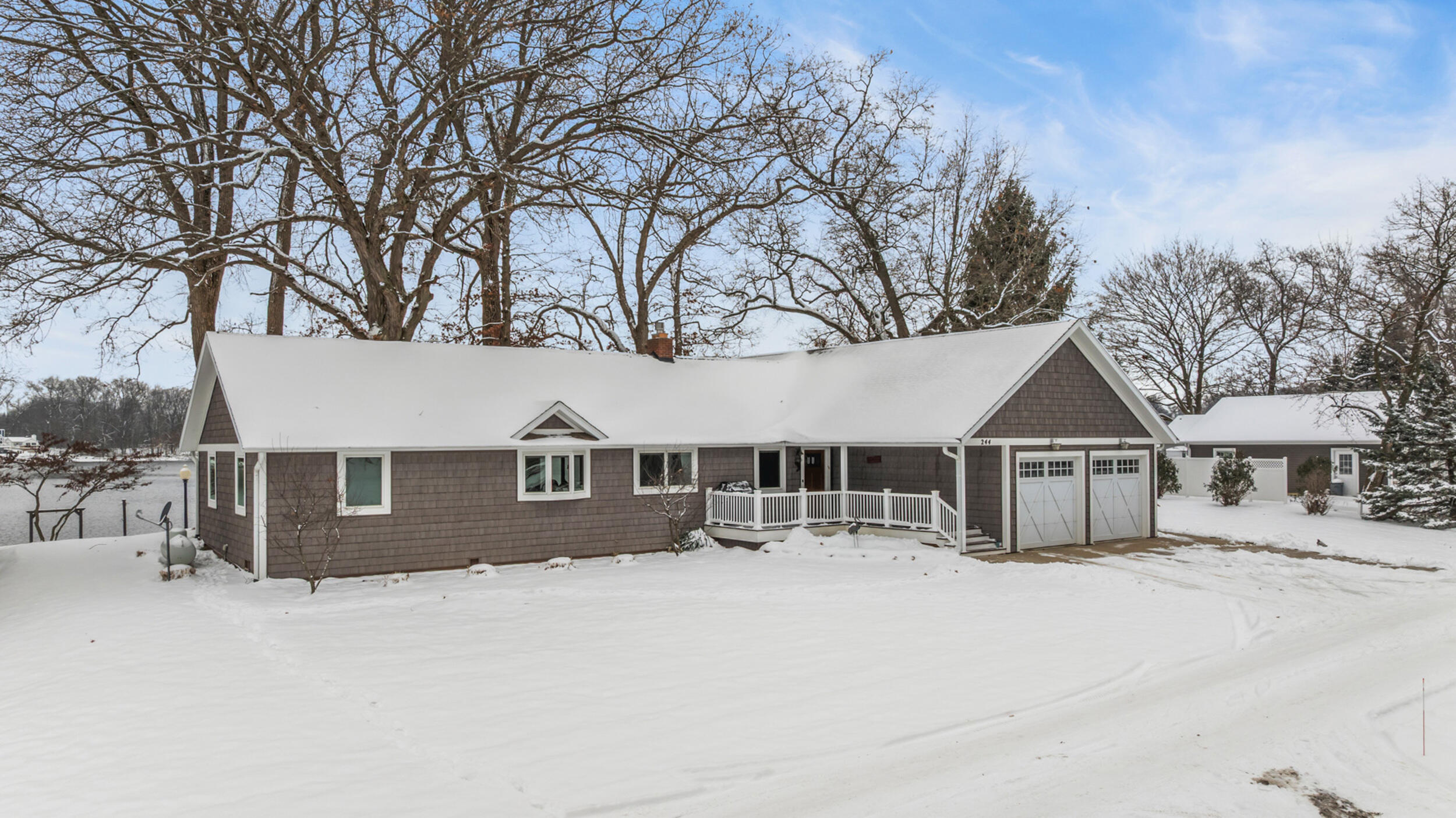 244 Custer Drive Coldwater, MI 49036 - Photo 51 of 59 1_244 custer dr coodwater mi - 00015
