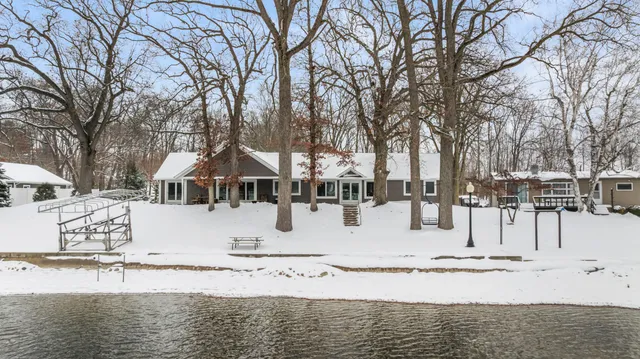 $949,900 | 244 Custer Drive, Coldwater, MI 49036